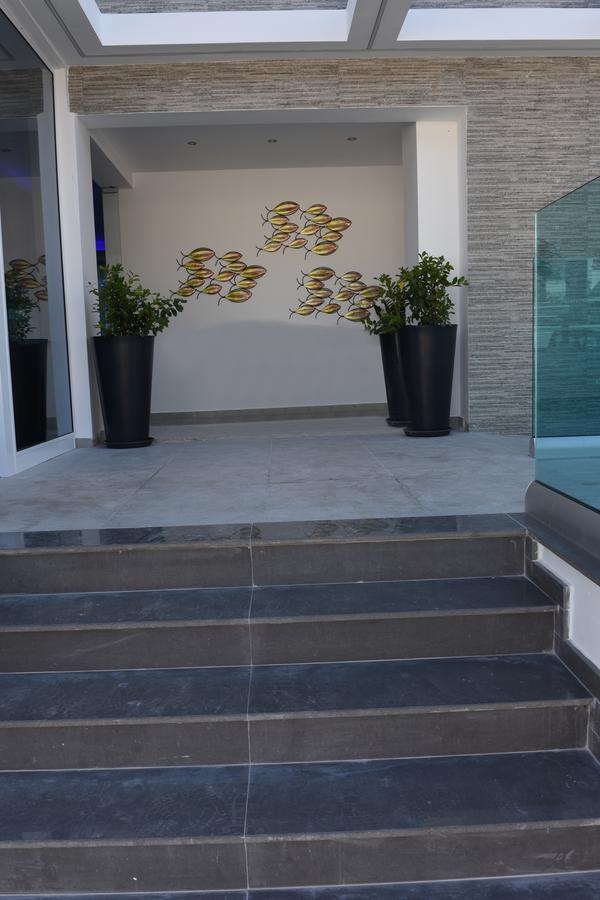 Sunny Blue Hotel Ayia Napa Exterior photo