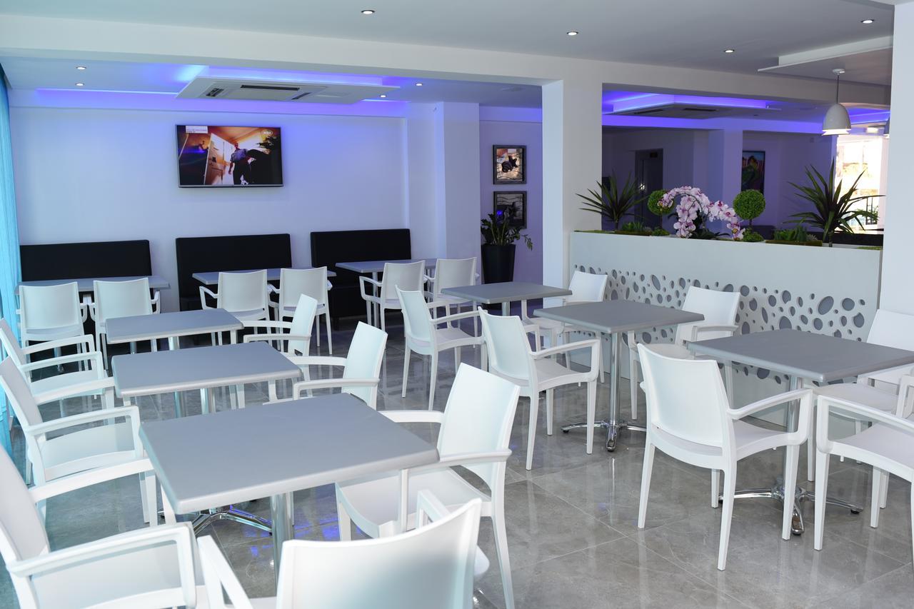 Sunny Blue Hotel Ayia Napa Exterior photo
